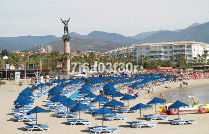 Reventa - House - Detached Villa - Marbella - Nueva Andalucia