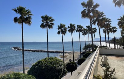 Resale - Apartment - Penthouse - Marbella - Marbella Centro