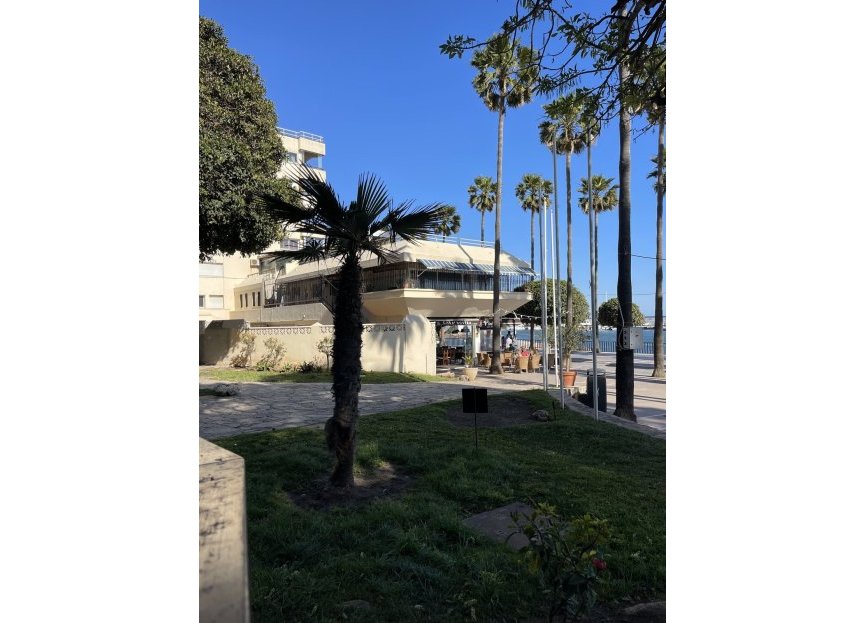 Resale - Apartment - Penthouse - Marbella - Marbella Centro