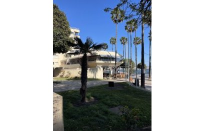 Resale - Apartment - Penthouse - Marbella - Marbella Centro