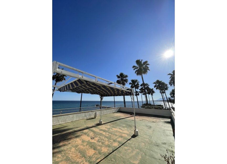 Resale - Apartment - Penthouse - Marbella - Marbella Centro