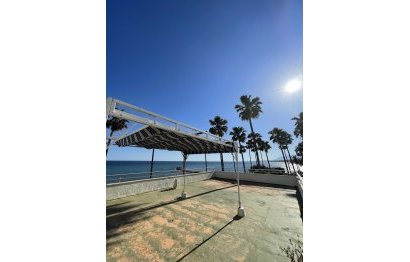 Resale - Apartment - Penthouse - Marbella - Marbella Centro