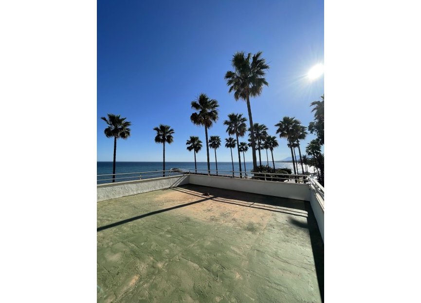 Resale - Apartment - Penthouse - Marbella - Marbella Centro