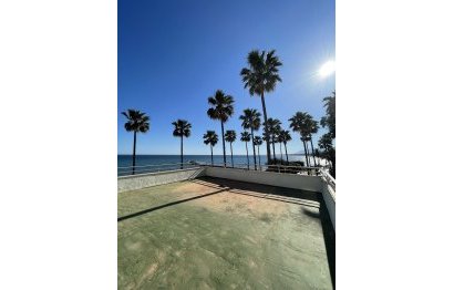 Resale - Apartment - Penthouse - Marbella - Marbella Centro