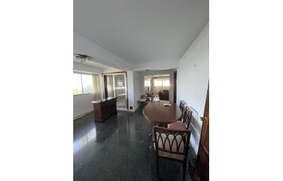 Resale - Apartment - Penthouse - Marbella - Marbella Centro
