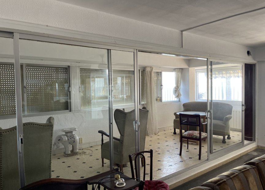 Resale - Apartment - Penthouse - Marbella - Marbella Centro