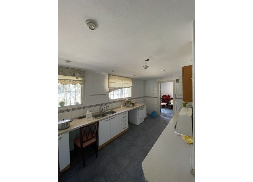 Resale - Apartment - Penthouse - Marbella - Marbella Centro