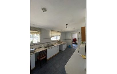 Resale - Apartment - Penthouse - Marbella - Marbella Centro