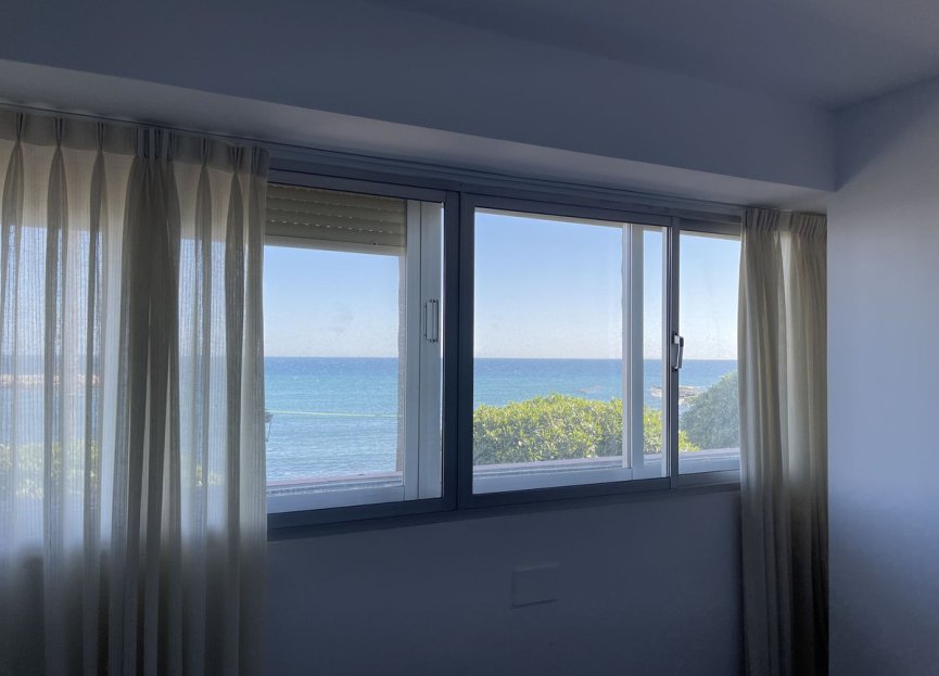 Resale - Apartment - Penthouse - Marbella - Marbella Centro