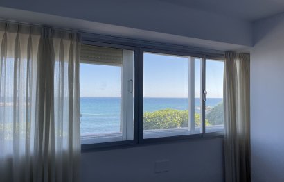 Resale - Apartment - Penthouse - Marbella - Marbella Centro