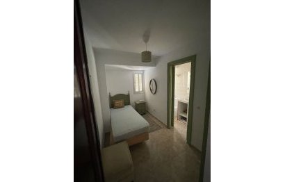 Resale - Apartment - Penthouse - Marbella - Marbella Centro