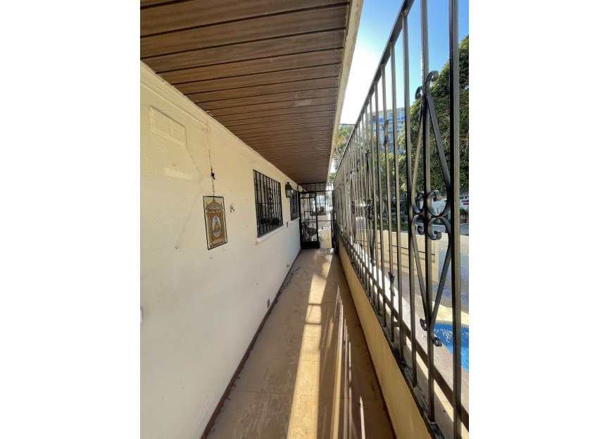 Resale - Apartment - Penthouse - Marbella - Marbella Centro