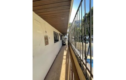 Resale - Apartment - Penthouse - Marbella - Marbella Centro