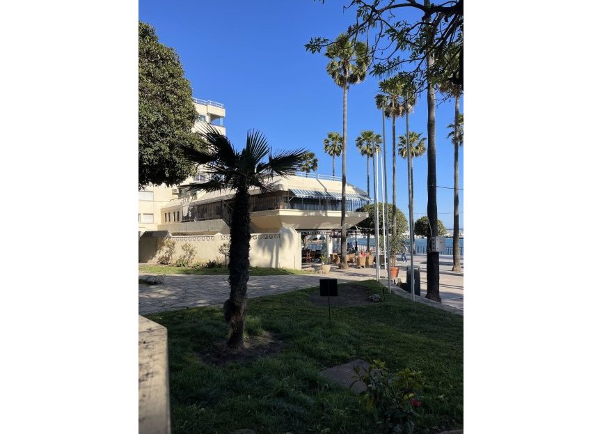 Resale - Apartment - Penthouse - Marbella - Marbella Centro