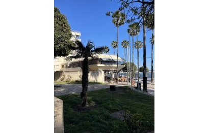 Resale - Apartment - Penthouse - Marbella - Marbella Centro