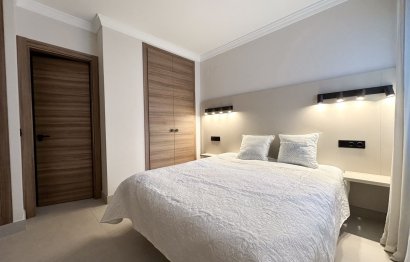 Resale - Ground floor apartment - Marbella - San Pedro De Alcantara