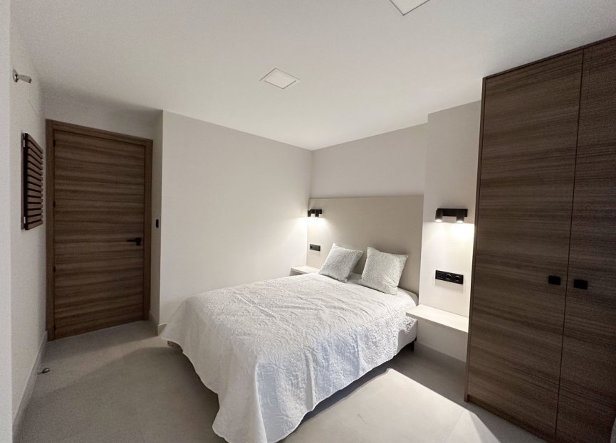 Resale - Ground floor apartment - Marbella - San Pedro De Alcantara