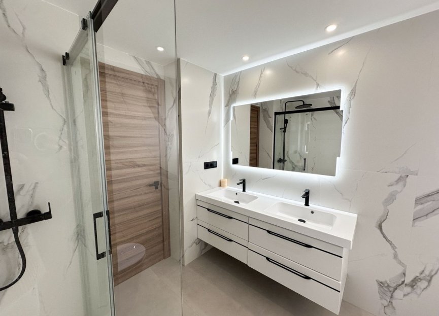 Resale - Ground floor apartment - Marbella - San Pedro De Alcantara