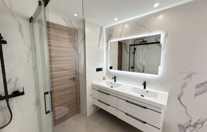 Resale - Ground floor apartment - Marbella - San Pedro De Alcantara