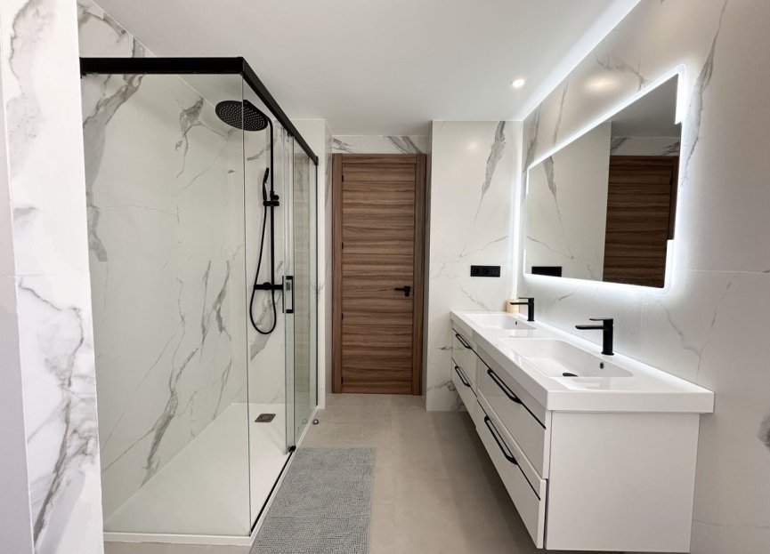 Resale - Ground floor apartment - Marbella - San Pedro De Alcantara