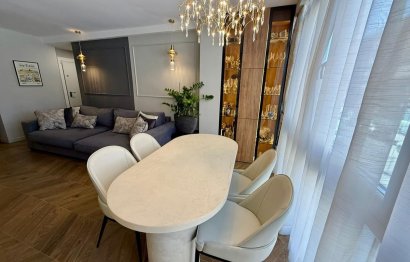 Resale - Apartment - Middle Floor Apartment - Fuengirola - Fuengirola Centro