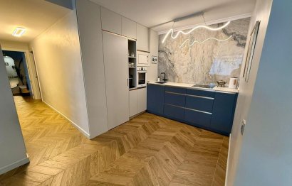 Resale - Apartment - Middle Floor Apartment - Fuengirola - Fuengirola Centro