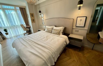 Resale - Apartment - Middle Floor Apartment - Fuengirola - Fuengirola Centro