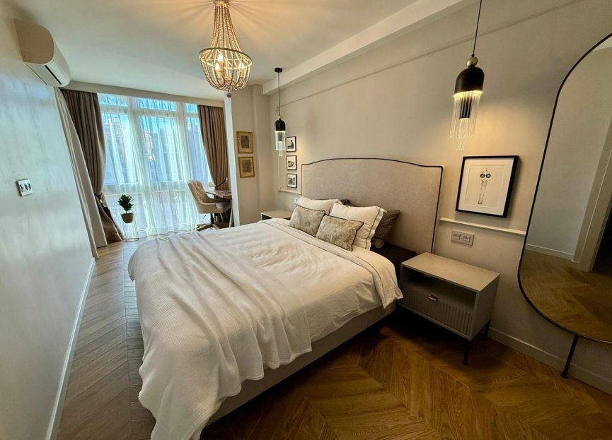 Resale - Apartment - Middle Floor Apartment - Fuengirola - Fuengirola Centro