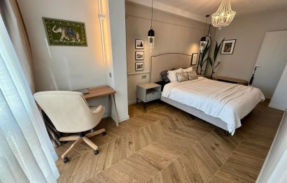 Resale - Apartment - Middle Floor Apartment - Fuengirola - Fuengirola Centro