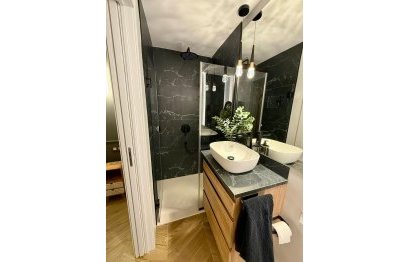 Resale - Apartment - Middle Floor Apartment - Fuengirola - Fuengirola Centro