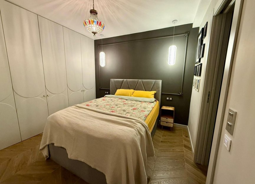 Resale - Apartment - Middle Floor Apartment - Fuengirola - Fuengirola Centro