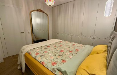 Resale - Apartment - Middle Floor Apartment - Fuengirola - Fuengirola Centro