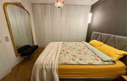 Resale - Apartment - Middle Floor Apartment - Fuengirola - Fuengirola Centro