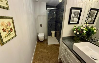 Resale - Apartment - Middle Floor Apartment - Fuengirola - Fuengirola Centro