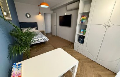 Resale - Apartment - Middle Floor Apartment - Fuengirola - Fuengirola Centro