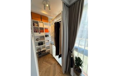 Resale - Apartment - Middle Floor Apartment - Fuengirola - Fuengirola Centro