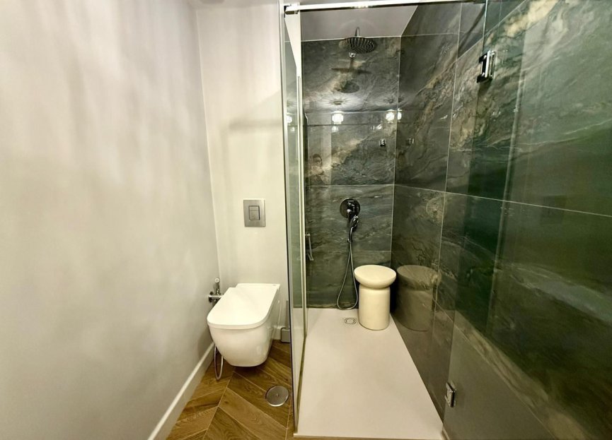 Resale - Apartment - Middle Floor Apartment - Fuengirola - Fuengirola Centro