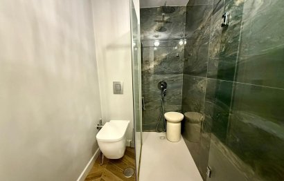 Resale - Apartment - Middle Floor Apartment - Fuengirola - Fuengirola Centro