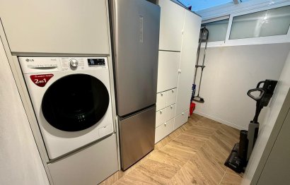 Resale - Apartment - Middle Floor Apartment - Fuengirola - Fuengirola Centro