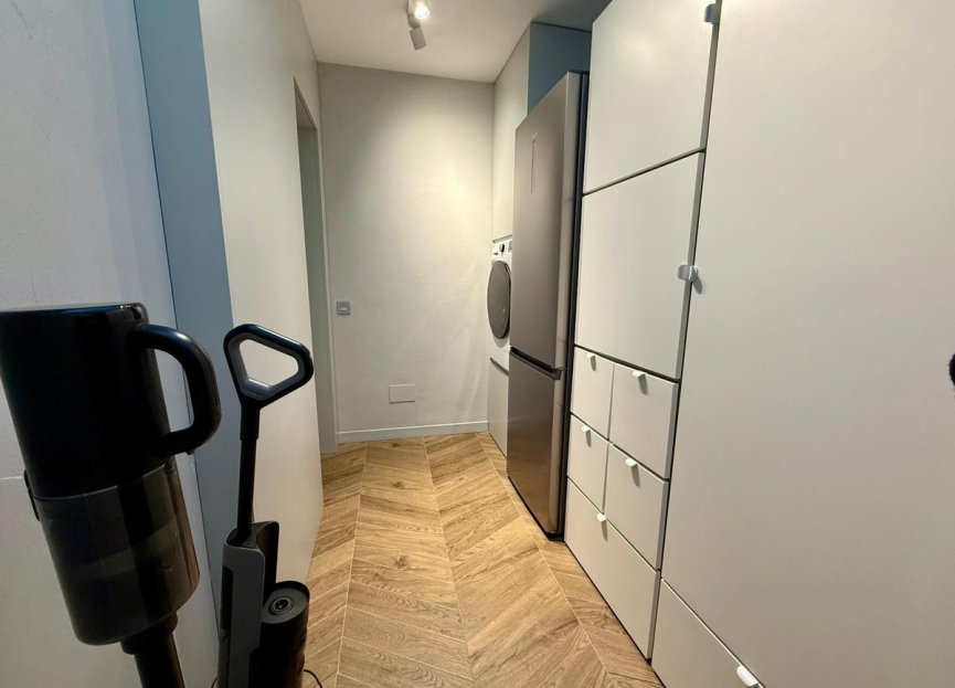 Resale - Apartment - Middle Floor Apartment - Fuengirola - Fuengirola Centro