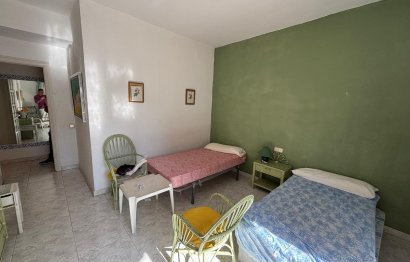 Resale - Apartment - Middle Floor Apartment - Marbella - Nueva Andalucia