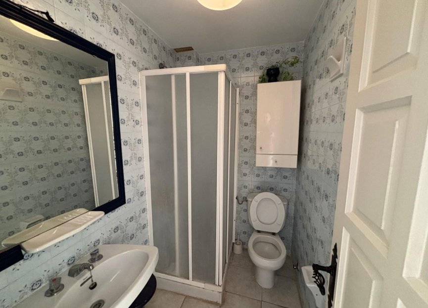 Resale - Apartment - Middle Floor Apartment - Marbella - Nueva Andalucia