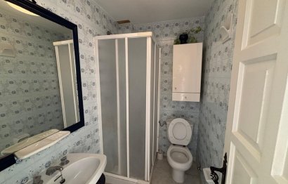 Resale - Apartment - Middle Floor Apartment - Marbella - Nueva Andalucia