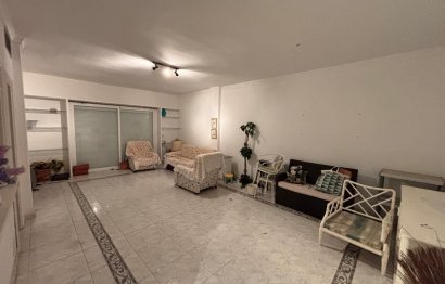 Resale - Apartment - Middle Floor Apartment - Marbella - Nueva Andalucia