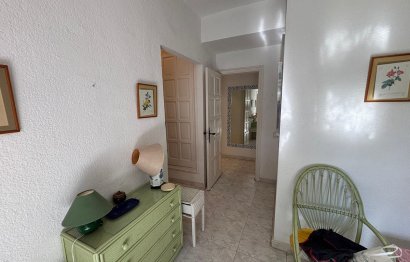 Resale - Apartment - Middle Floor Apartment - Marbella - Nueva Andalucia