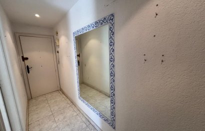 Resale - Apartment - Middle Floor Apartment - Marbella - Nueva Andalucia