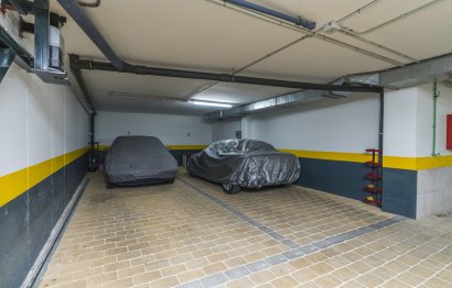 Resale - Ground floor apartment - Marbella - Nueva Andalucia