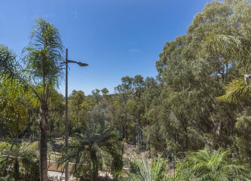 Resale - Ground floor apartment - Marbella - Nueva Andalucia