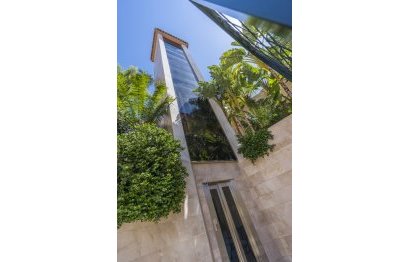 Resale - Ground floor apartment - Marbella - Nueva Andalucia