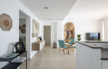 Resale - Apartment - Top Floor Apartment - Fuengirola - Fuengirola Centro